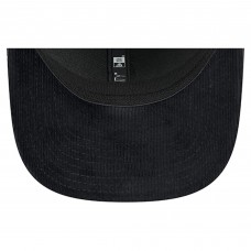 Бейсболка Buffalo Sabres New Era Black Quilted Nylon 9SEVENTY Бейсболка Buffalo Sabres New Era Black Quilted Nylon 9SEVENTY