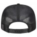 Бейсболка Dallas Stars New Era Black Quilted Nylon 9SEVENTY