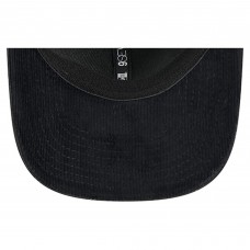 Бейсболка Detroit Red Wings New Era Black Quilted Nylon 9SEVENTY Бейсболка Detroit Red Wings New Era Black Quilted Nylon 9SEVENTY