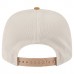 Бейсболка Washington Capitals New Era Tan/Light Brown Two-Tone Trucker 9SEVENTY Stretch Snap