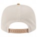 Бейсболка Minnesota Wild New Era Tan/Light Brown Two-Tone Trucker 9SEVENTY Stretch Snap