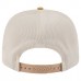 Бейсболка Philadelphia Flyers New Era Tan/Light Brown Two-Tone Trucker 9SEVENTY Stretch Snap
