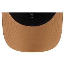 Бейсболка New York Rangers New Era Tan/Light Brown Two-Tone Trucker 9SEVENTY Stretch Snap Бейсболка New York Rangers New Era Tan/Light Brown Two-Tone Trucker 9SEVENTY Stretch Snap