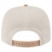 Бейсболка Toronto Maple Leafs New Era Tan/Light Brown Two-Tone Trucker 9SEVENTY Stretch Snap