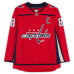 Джерси с автографом Alexander Ovechkin Washington Capitals Fanatics Authentic Red Home Fanatics Premium