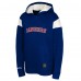 Толстовка Подростковая New York Rangers Navy Thermal Lightweight