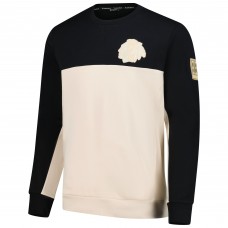 Толстовка Chicago Blackhawks Connor Bedard Levelwear Black Legacy Name & Number Толстовка Chicago Blackhawks Connor Bedard Levelwear Black Legacy Name & Number