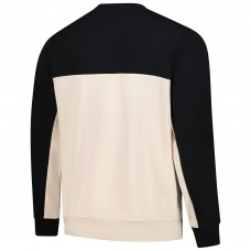 Толстовка Chicago Blackhawks Connor Bedard Levelwear Black Legacy Name & Number Толстовка Chicago Blackhawks Connor Bedard Levelwear Black Legacy Name & Number