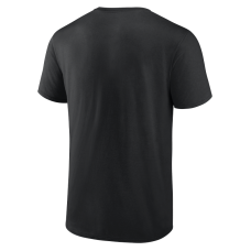 Футболка Boston Bruins Black Honor Circle