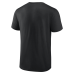 Футболка Buffalo Sabres Black Honor Circle