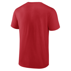 Футболка Carolina Hurricanes Sebastian Aho Red Show Футболка Carolina Hurricanes Sebastian Aho Red Show