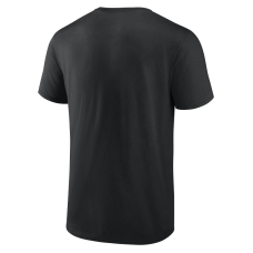 Футболка Carolina Hurricanes Black Honor Circle Футболка Carolina Hurricanes Black Honor Circle