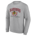 Кофта Chicago Blackhawks Gray Reign Supreme