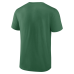 Dallas Stars Jason Robertson Kelly Green Player Show T-Shirt