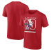 Футболка Matthew Tkachuk Florida Panthers Player Show - Red