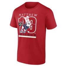 Футболка Matthew Tkachuk Florida Panthers Player Show - Red