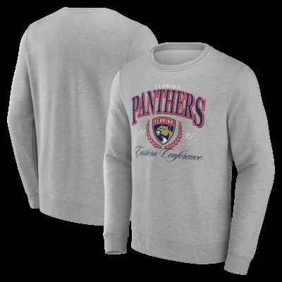 Кофта Florida Panthers Reign Supreme - Gray