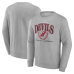 Кофта New Jersey Devils Gray Reign Supreme Кофта New Jersey Devils Gray Reign Supreme