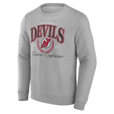 Кофта New Jersey Devils Gray Reign Supreme