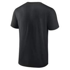 Ottawa Senators Tim Stutzle Black Player Show T-Shirt Ottawa Senators Tim Stutzle Black Player Show T-Shirt