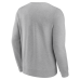Кофта San Jose Sharks Gray Reign Supreme