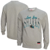 Кофта San Jose Sharks Gray Reign Supreme