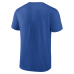 St. Louis Blues Jordan Kyrou Blue Player Show T-Shirt