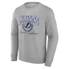 Кофта Tampa Bay Lightning Gray Reign Supreme Кофта Tampa Bay Lightning Gray Reign Supreme