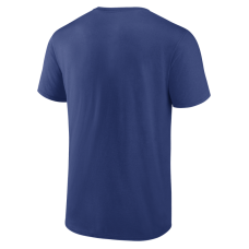 Toronto Maple Leafs Auston Matthews Blue Player Show T-Shirt