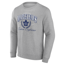 Кофта Toronto Maple Leafs Gray Reign Supreme