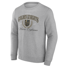 Кофта Vegas Golden Knights Gray Reign Supreme