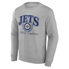 Кофта Winnipeg Jets Reign Supreme - Gray