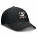 Бейсболка Anaheim Ducks Fanatics Black Core