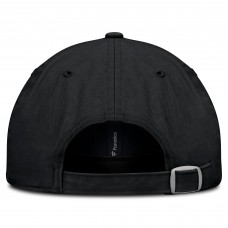 Бейсболка Boston Bruins Fanatics Black Primary Logo