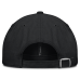 Женская бейсболка Boston Bruins Fanatics Black Core Logo