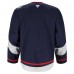 Columbus Blue Jackets Fanatics 2025 NHL Stadium Series Authentic Pro - Navy