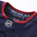 Columbus Blue Jackets Fanatics 2025 NHL Stadium Series Authentic Pro - Navy