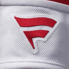 Игровая джерси Detroit Red Wings Fanatics White 2025 NHL Stadium Series Premium