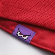 Игровая джерси Detroit Red Wings Fanatics White 2025 NHL Stadium Series Premium