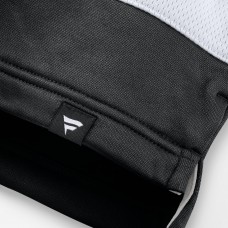 Los Angeles Kings Fanatics Black Prime Time Fleece Hoodie