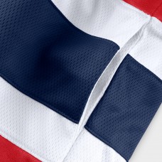 Толстовка Florida Panthers Fanatics Red Prime Time Fleece Толстовка Florida Panthers Fanatics Red Prime Time Fleece