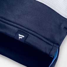 Толстовка Winnipeg Jets Fanatics Navy Prime Time Fleece