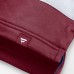 Толстовка Colorado Avalanche Fanatics Burgundy Prime Time Fleece