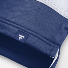 Toronto Maple Leafs Fanatics Blue Prime Time Fleece Hoodie