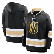 Толстовка Vegas Golden Knights Fanatics Black Prime Time Fleece