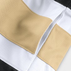 Толстовка Vegas Golden Knights Fanatics Black Prime Time Fleece