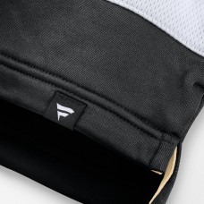 Толстовка Vegas Golden Knights Fanatics Black Prime Time Fleece