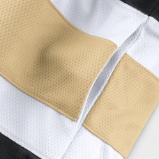 Толстовка Vegas Golden Knights Fanatics Black Prime Time Fleece