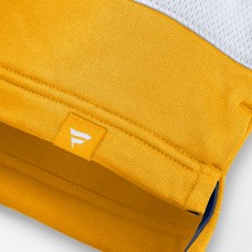 Nashville Predators Fanatics Gold Prime Time Fleece Hoodie