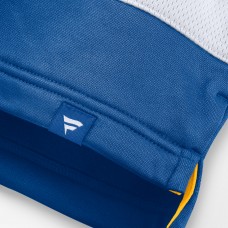 Buffalo Sabres Fanatics Royal Prime Time Fleece Hoodie